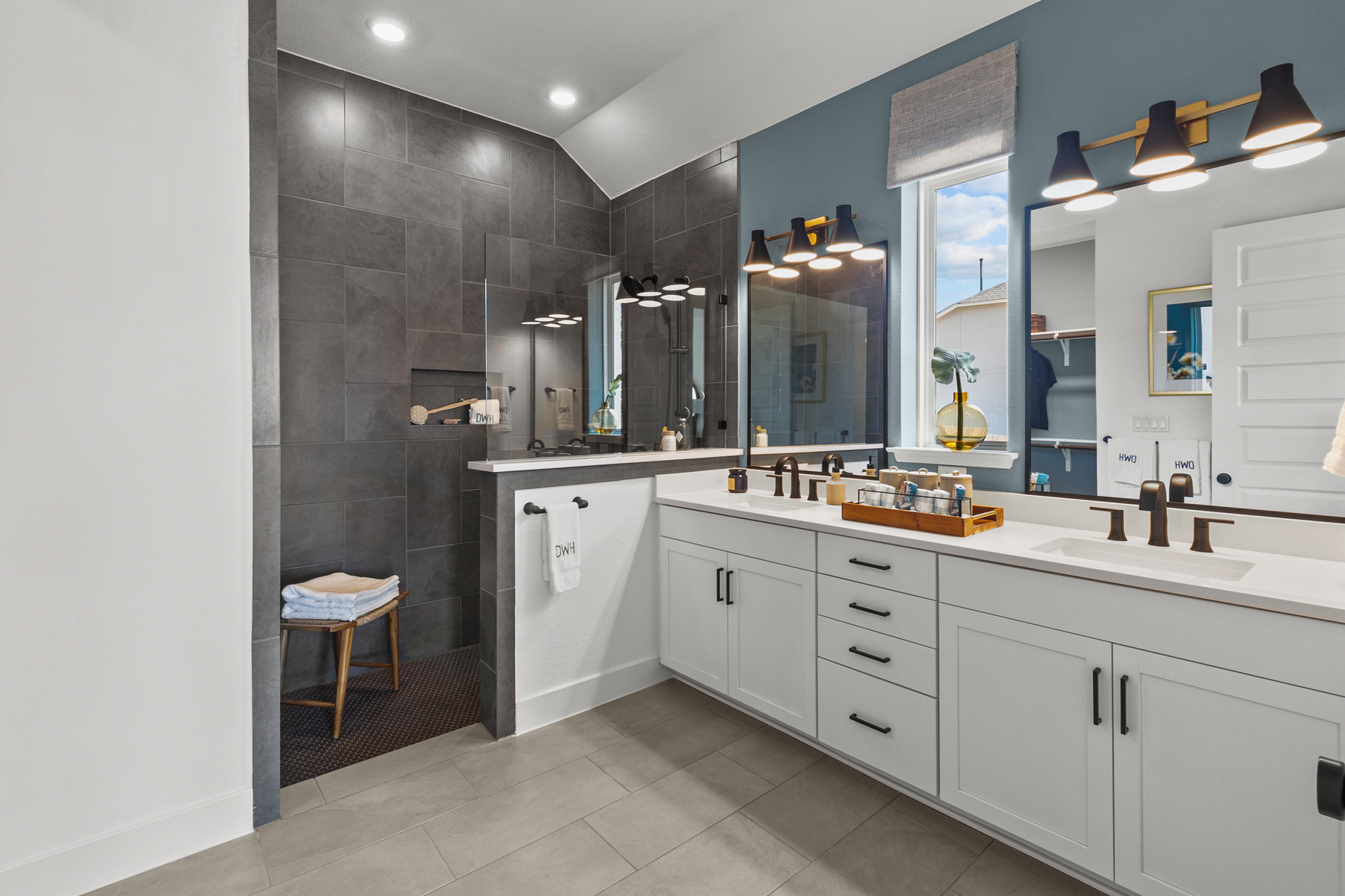 David Weekley Homes | The Colony : The Colony