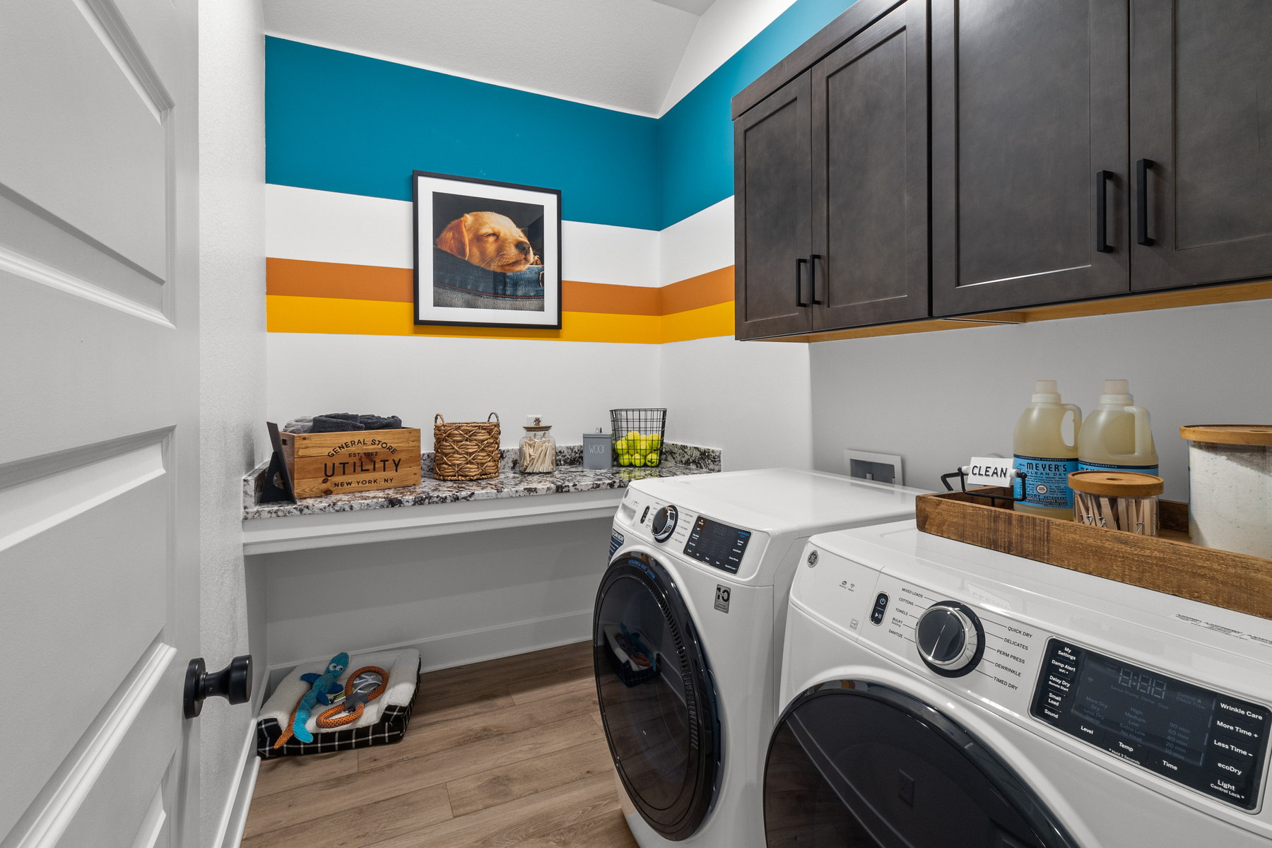 David Weekley Homes | The Colony : The Colony