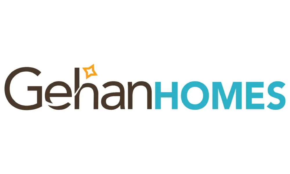 Gehan Homes The Colony
