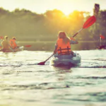 Bastrop Kayaking