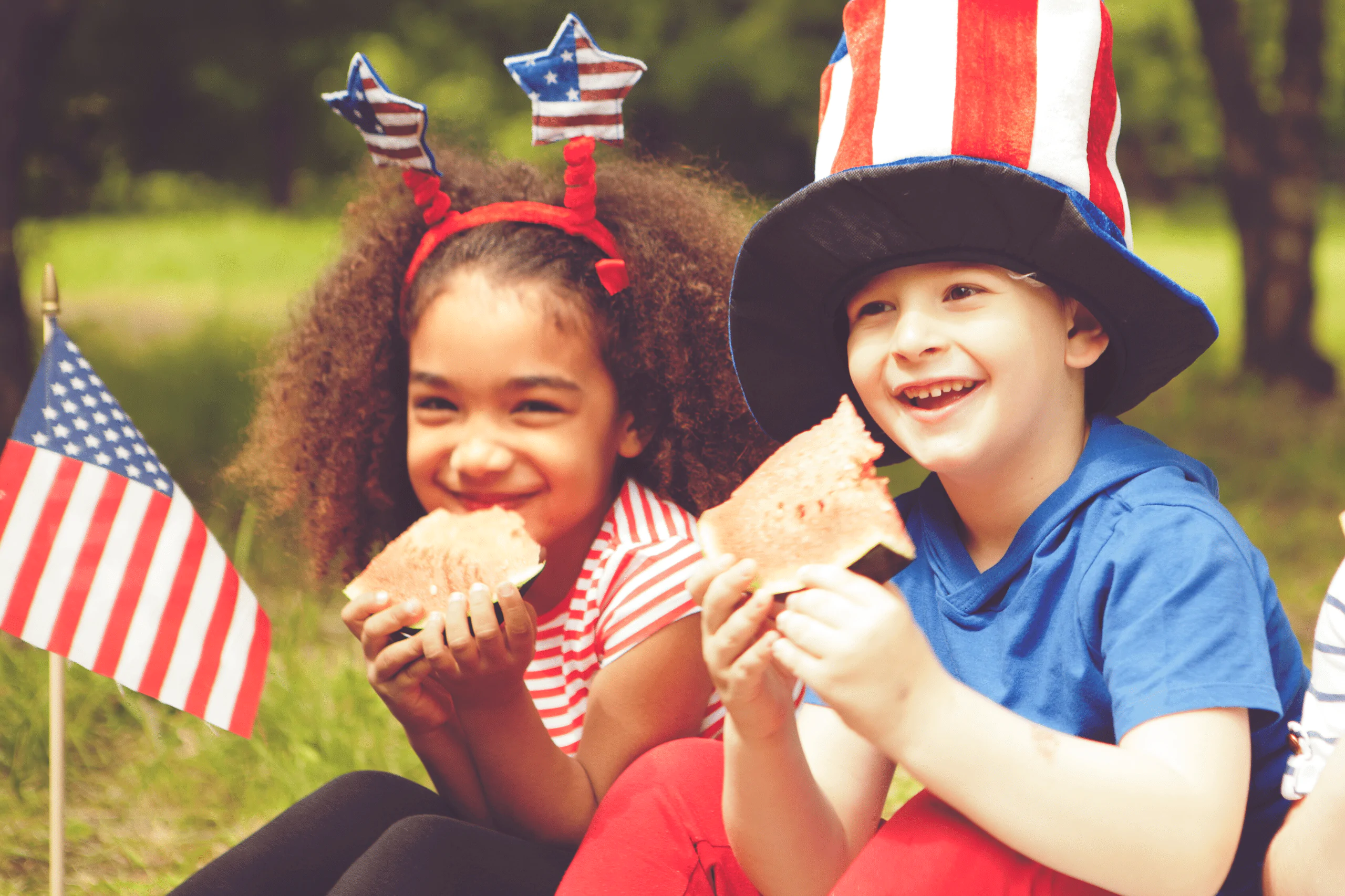 Bastrop Patriotic Festival 2025