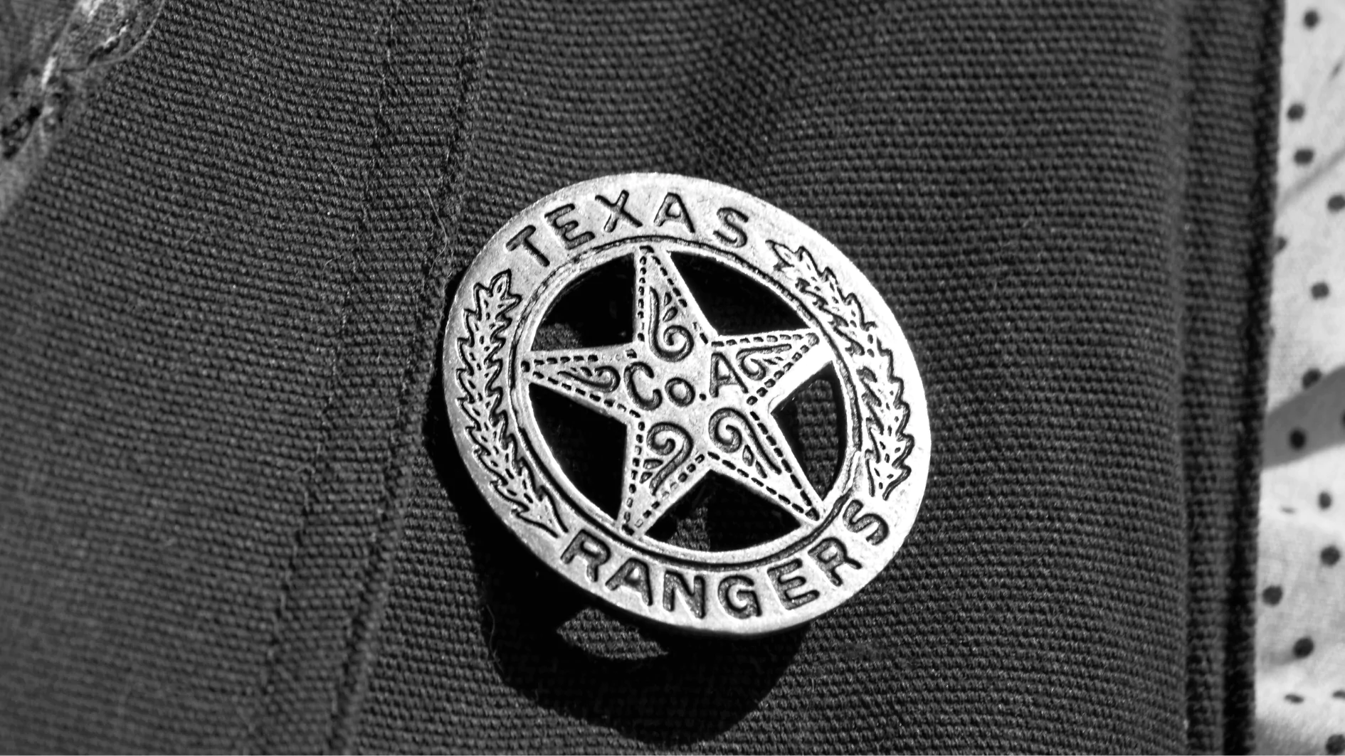 Celebrate Texas History in Style:Texas Ranger Exhibit – Now Open!