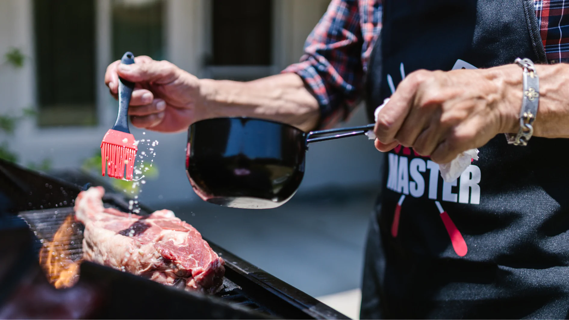 Savor the Flavors of Summer: BBQ Recipes Perfect for The Colony Residents