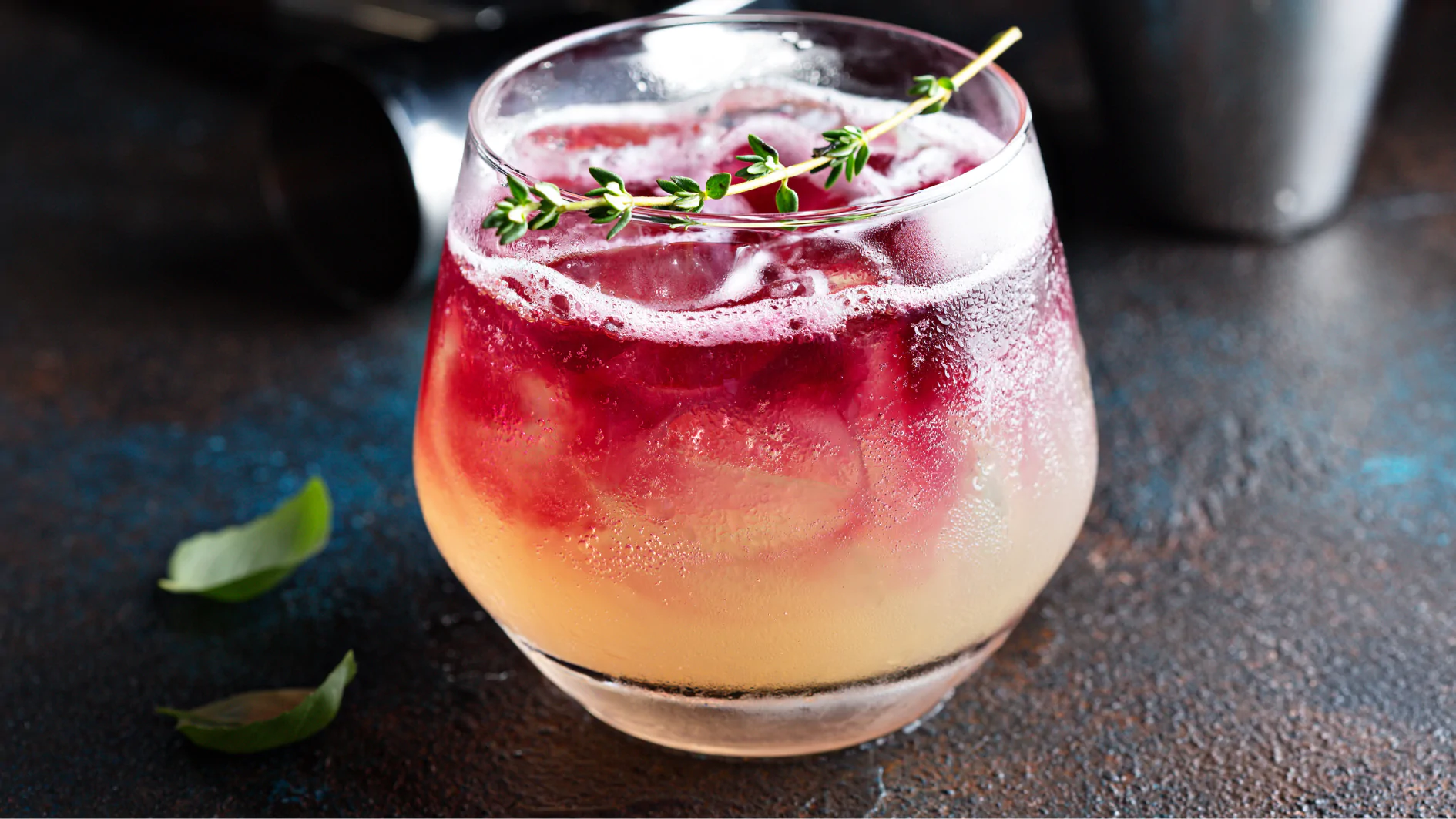 Savor the Season with 5 Fall-Inspired Mocktails and Cocktails to Try This Month