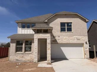 116 Coleto Trail