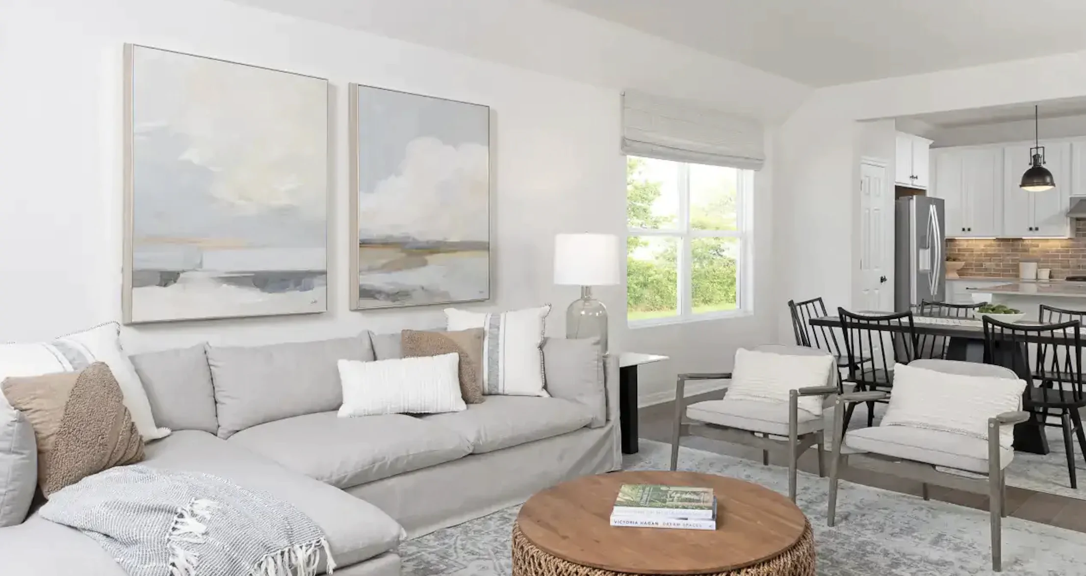 Designed for Real Life: Discover Ashton Woods at The Colony
