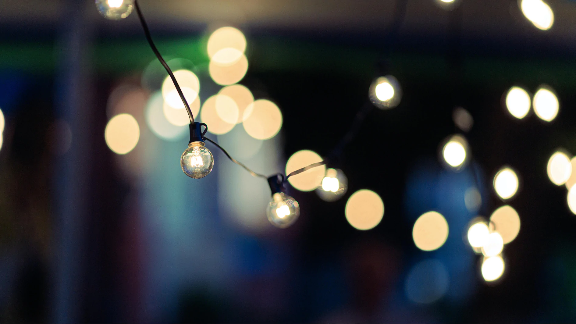 Backyard Glow-Up: Simple Lighting Ideas to Refresh Your Outdoor Evenings