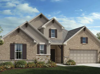 167 Salado Creek Trail