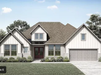 204 Midnight Valley Drive