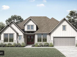 204 Midnight Valley Drive