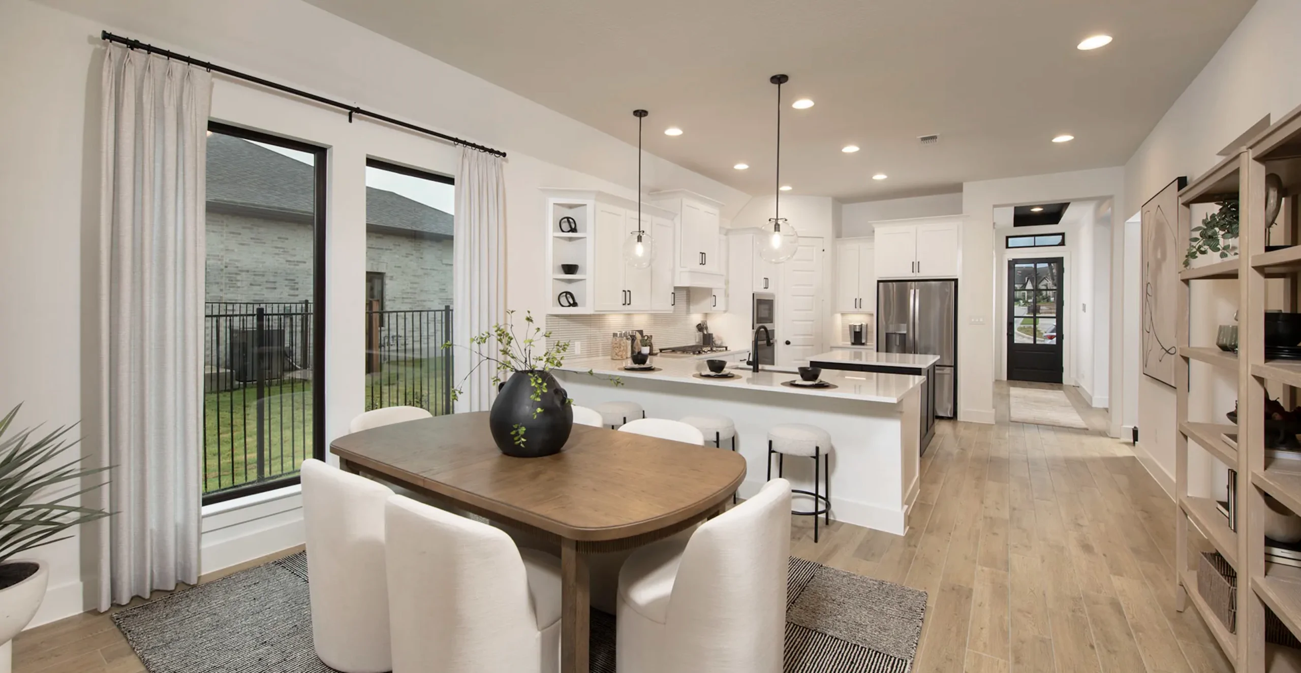 Timeless Design, Built for Today: Explore Perry Homes at The Colony