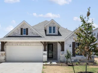 132 Coleto Trail